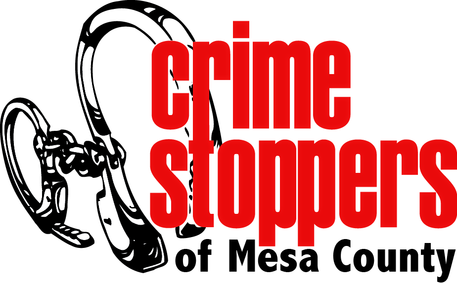 Crime Stoppers Mesa County (924x573), Png Download