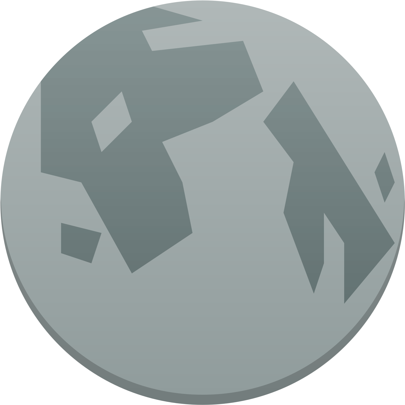 Open - Circle (2000x2000), Png Download