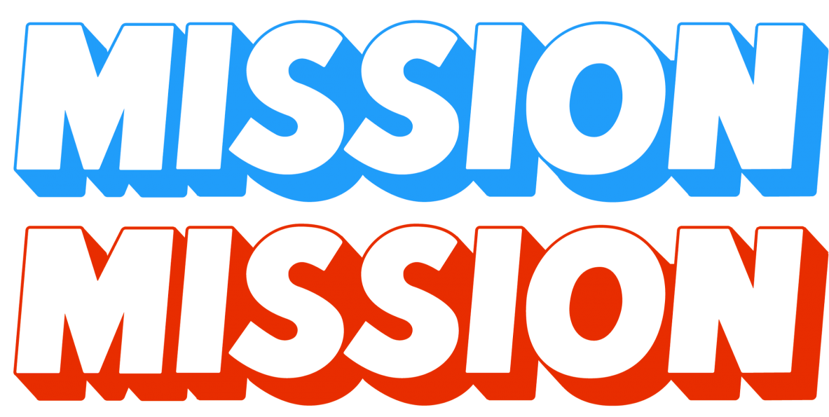 Mission Mission (1200x594), Png Download