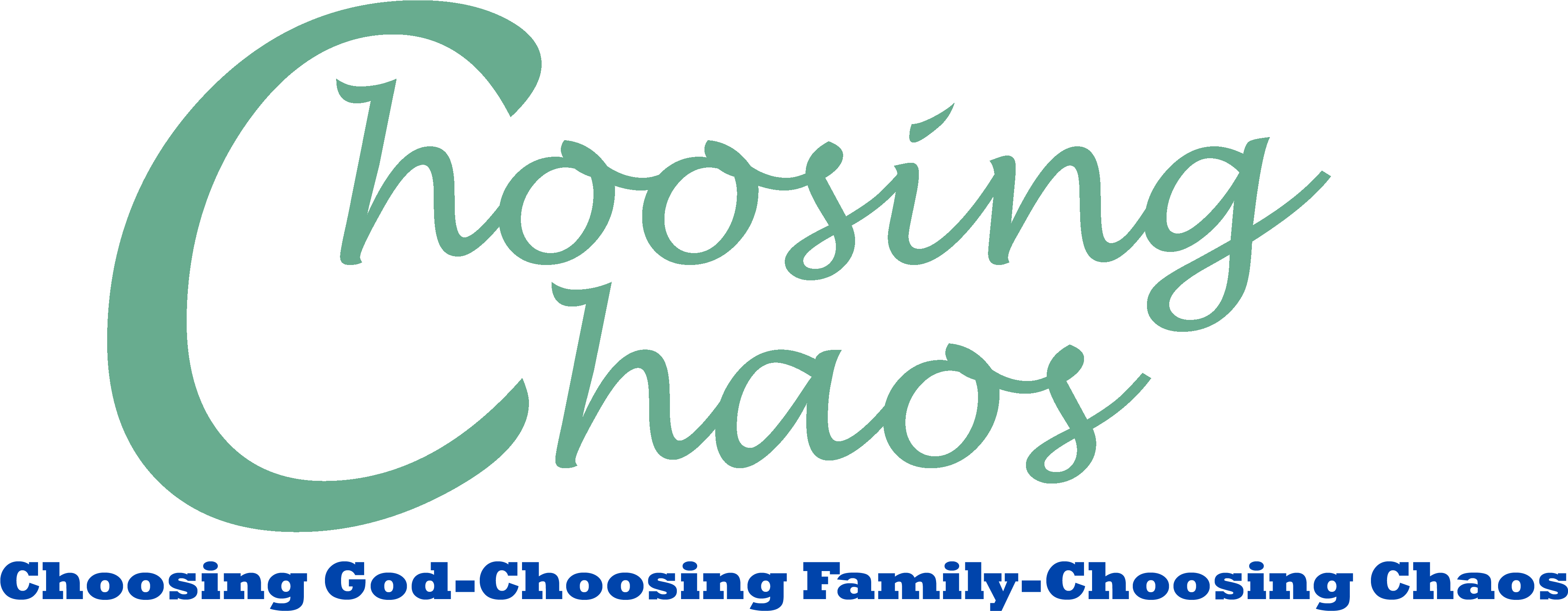 Choosing Chaos - Mankind Pharma (4143x1662), Png Download
