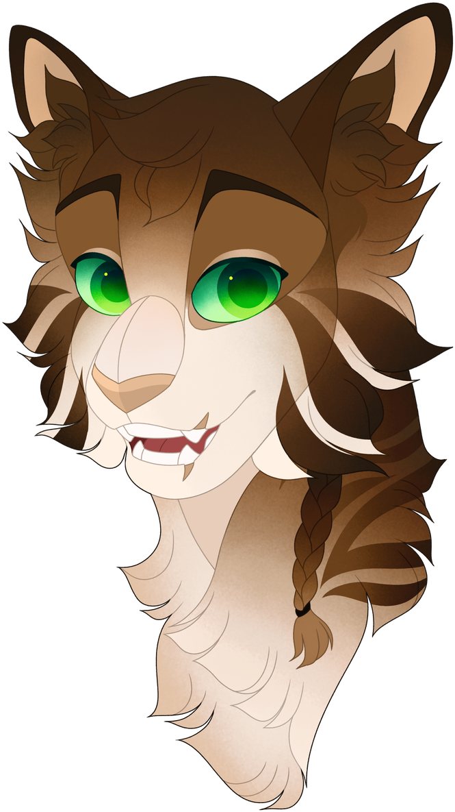 Row Bust By Laur Aaahnfdhsjmngrfdkljtkgt - Cartoon (670x1193), Png Download