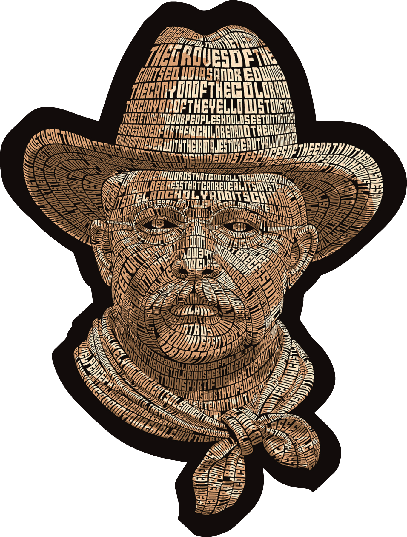 Teddy Roosevelt V=1520265284 (1363x1800), Png Download