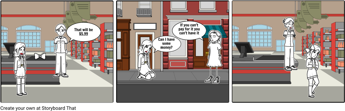 The Criminal - Cartoon (1164x385), Png Download