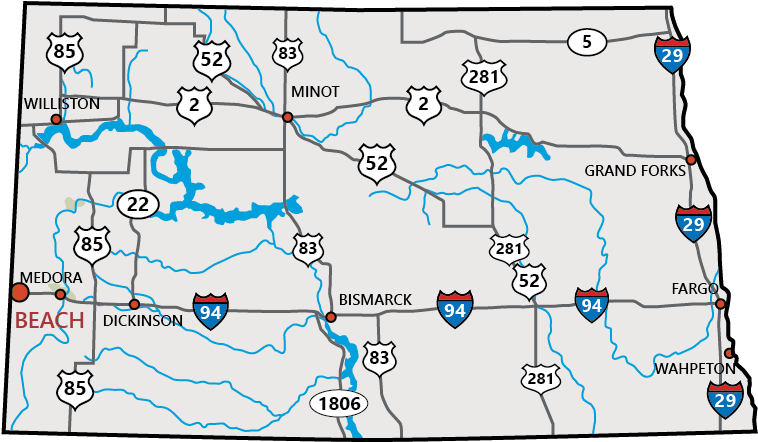 Map (792x612), Png Download