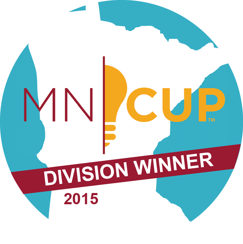 Division Winner Badge 2015 - Minnesota Cup (802x804), Png Download