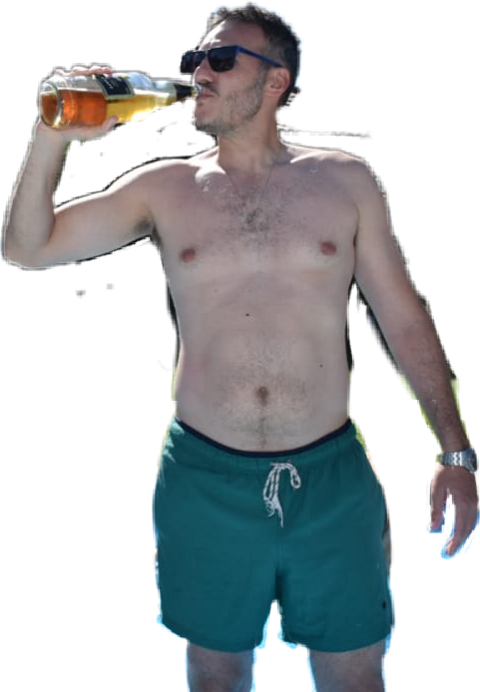 Barechested (480x692), Png Download