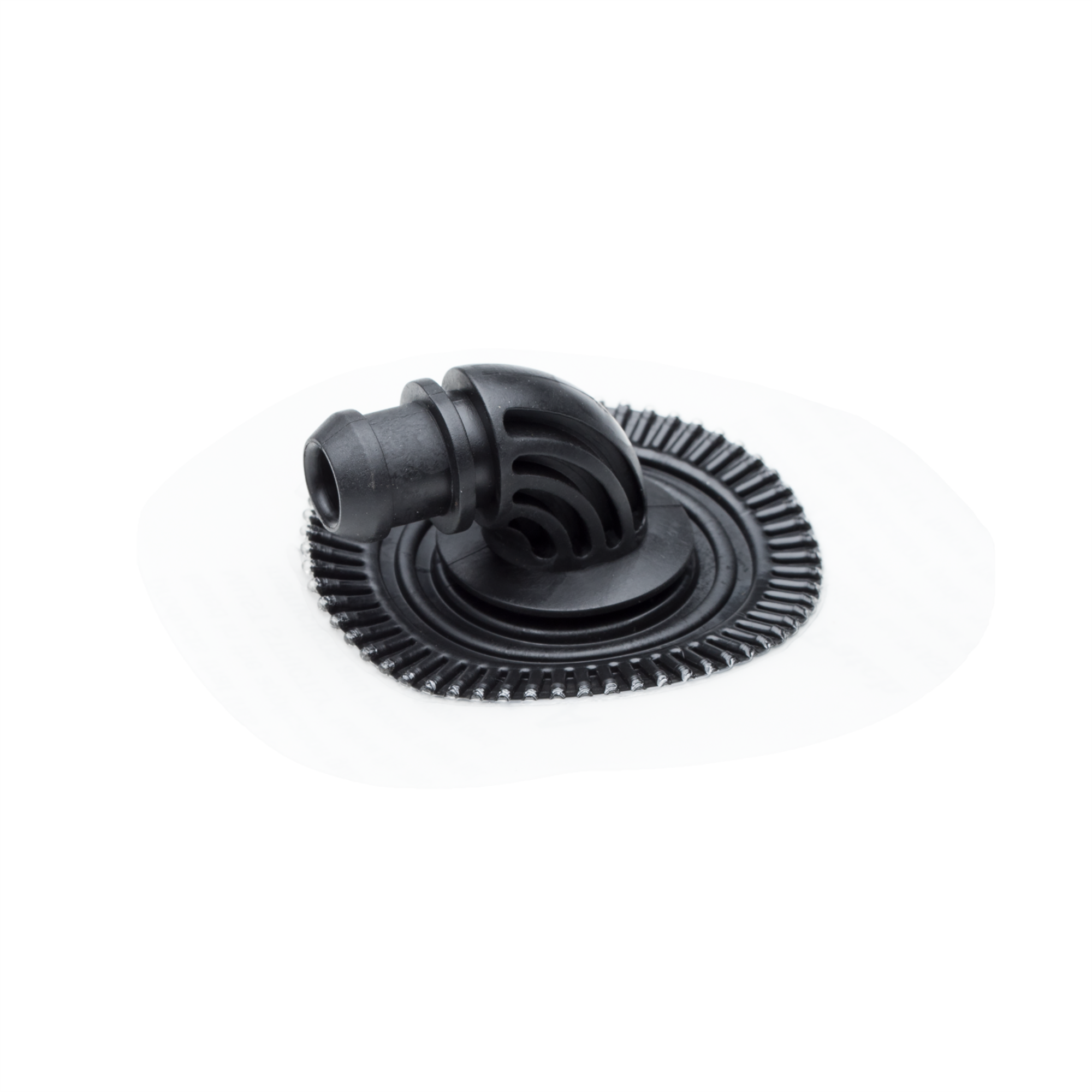 Selfsticky Switch Valve 90° Complete - Headphones (2000x2000), Png Download
