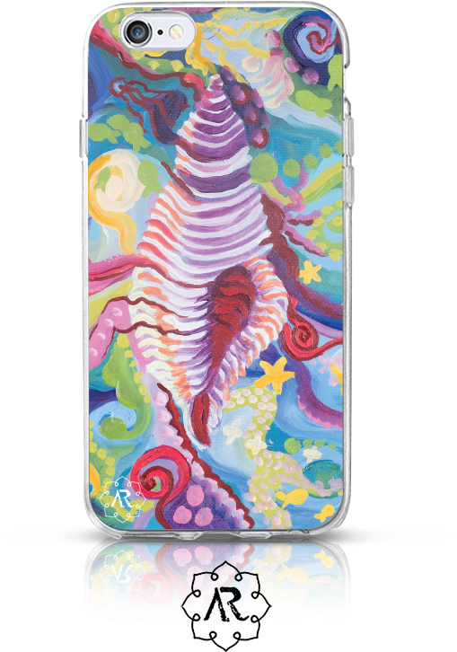 Mobile Phone Case (800x800), Png Download
