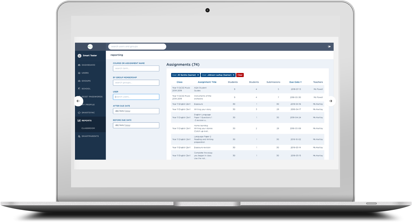 Now You Can Have Up To Date School-wide Google Classroom - Display Device (1366x768), Png Download