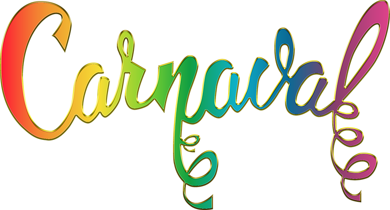 Video Promocional - Carnaval 2018 Bolivia Png (798x431), Png Download