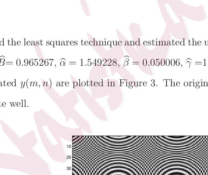 Noisy Signal - Colorfulness (729x613), Png Download