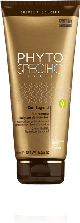 Curl Legend Gel Curl Sculpting Cream Gel All Types - Cream (1024x1024), Png Download