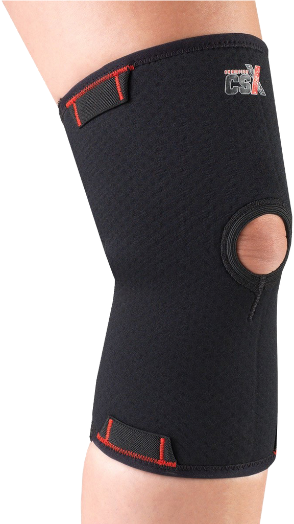 Csx Knee Sleeve - Trunks (1024x1024), Png Download