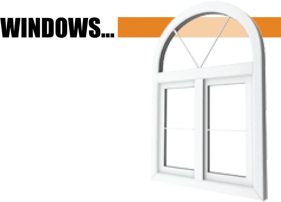 Download Toronto Vinyl Windows Окна Full Size PNG Image PNGkit