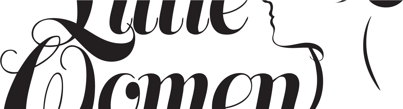 05 Little Women Black - Little Women The Musical Logos (1703x450), Png Download