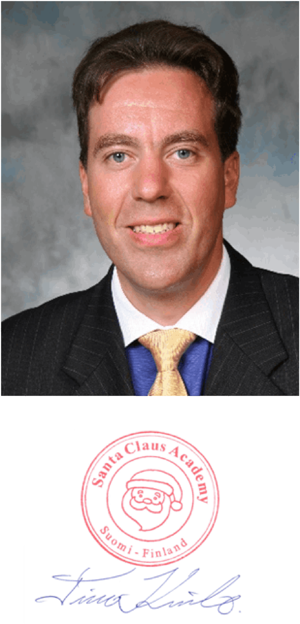China Tekway - Businessperson (1014x2110), Png Download