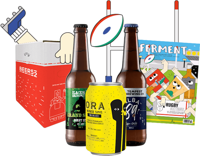 Distilled Beverage (875x610), Png Download
