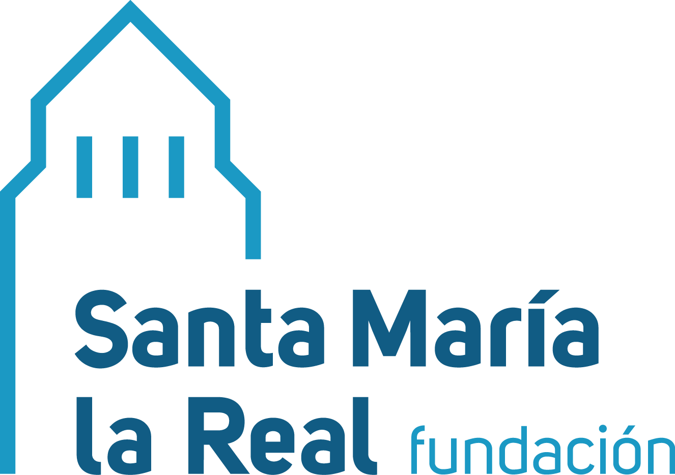 ¿qué Son Las Lanzaderas De Empleo - Fundacion Santa Maria La Real (1326x934), Png Download