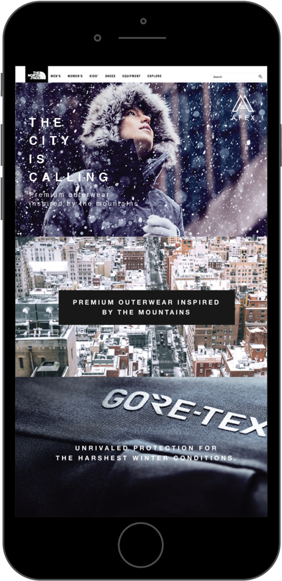 Noblebrandinghouse Apex Webdesign Southwest Florida - Iphone (1000x1571), Png Download