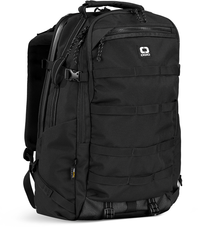 Alpha Convoy 525 Backpack - Backpack (950x950), Png Download