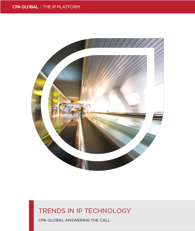 Trends Technology White Paper 3[1] - Architecture (640x828), Png Download