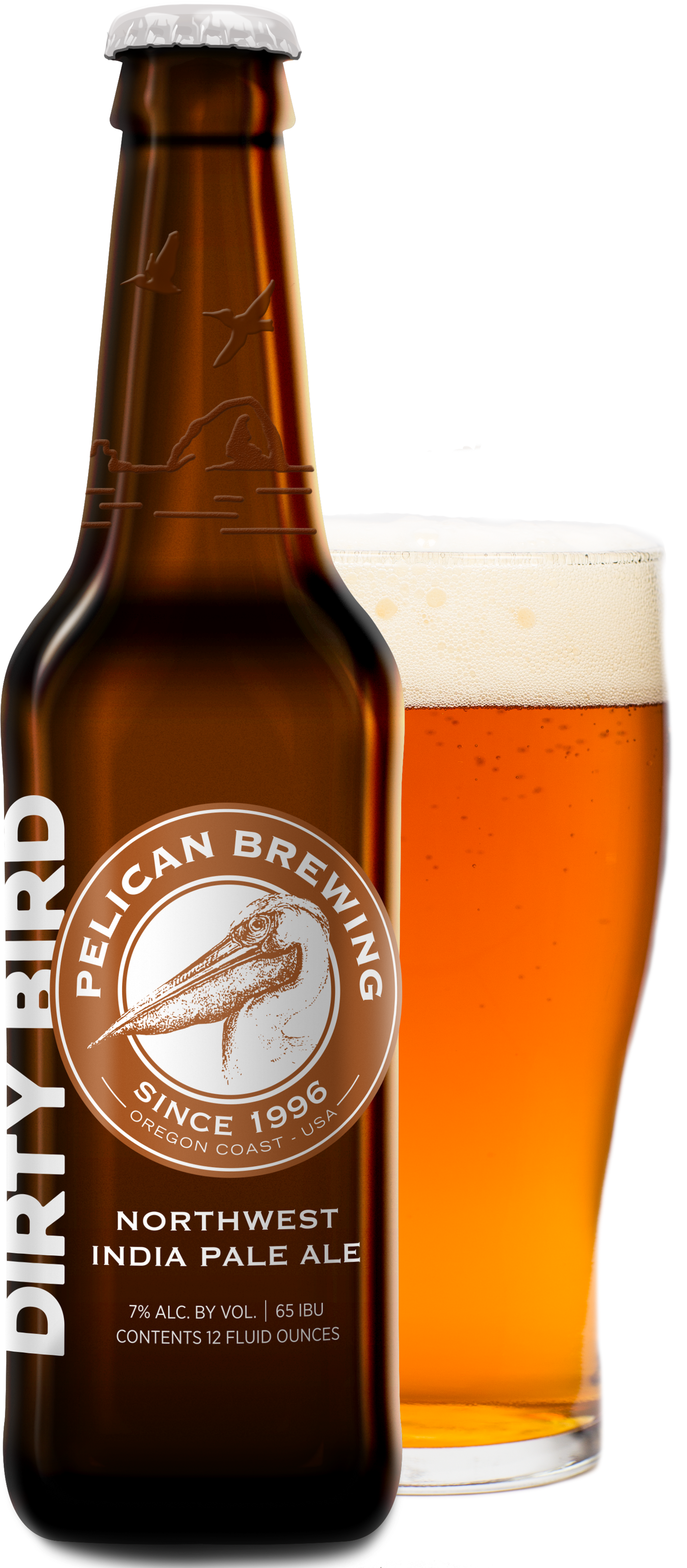 Spend Any Time Outdoors In Spring In The Pacific Northwest, (3397x5053), Png Download