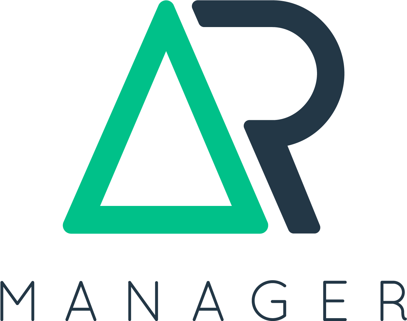 Any - Ar Logo In Png (1565x1307), Png Download