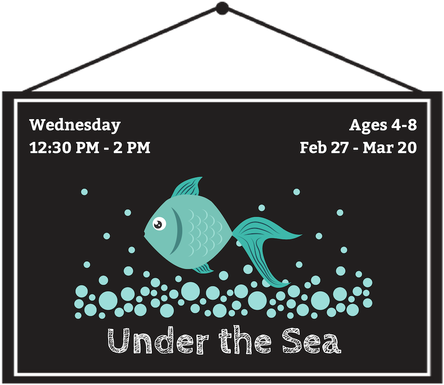Download Under The Sea - Full Size PNG Image - PNGkit