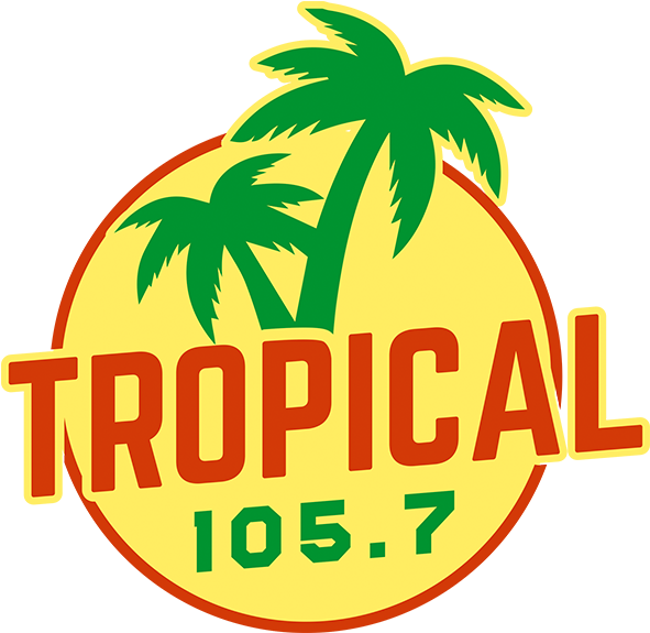 Tropicalup (720x684), Png Download