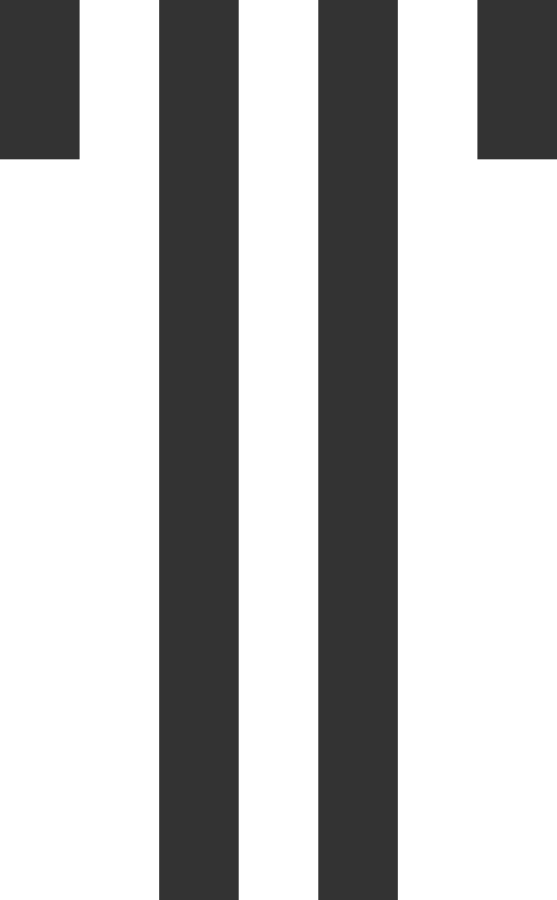 Презентация - Monochrome (557x900), Png Download