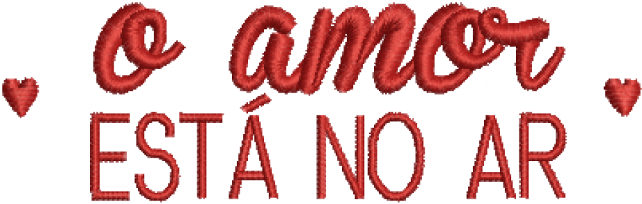 Amor Está No Ar Png (926x926), Png Download