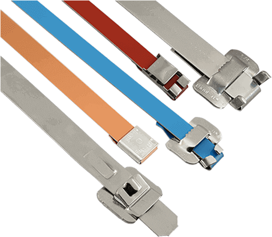 Case Study - Bandit Strapping (650x486), Png Download