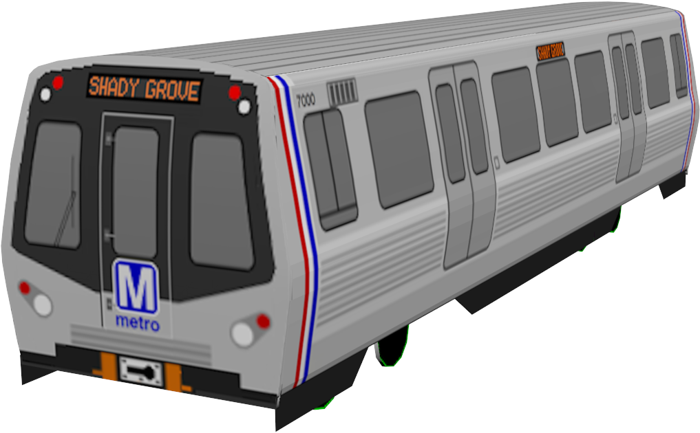 Joedvws - Subway Car Png (1600x1200), Png Download
