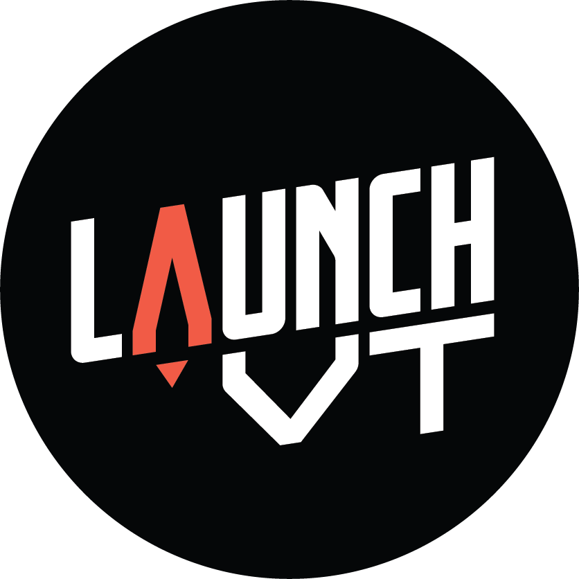 Launchvt Primary Logo - Bring It On Logo (836x836), Png Download