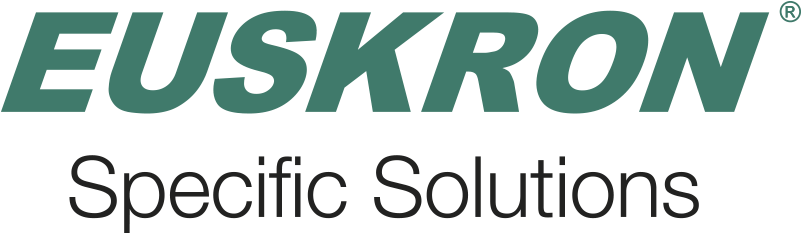 Euskron Euskron - Event Solutions (1181x359), Png Download