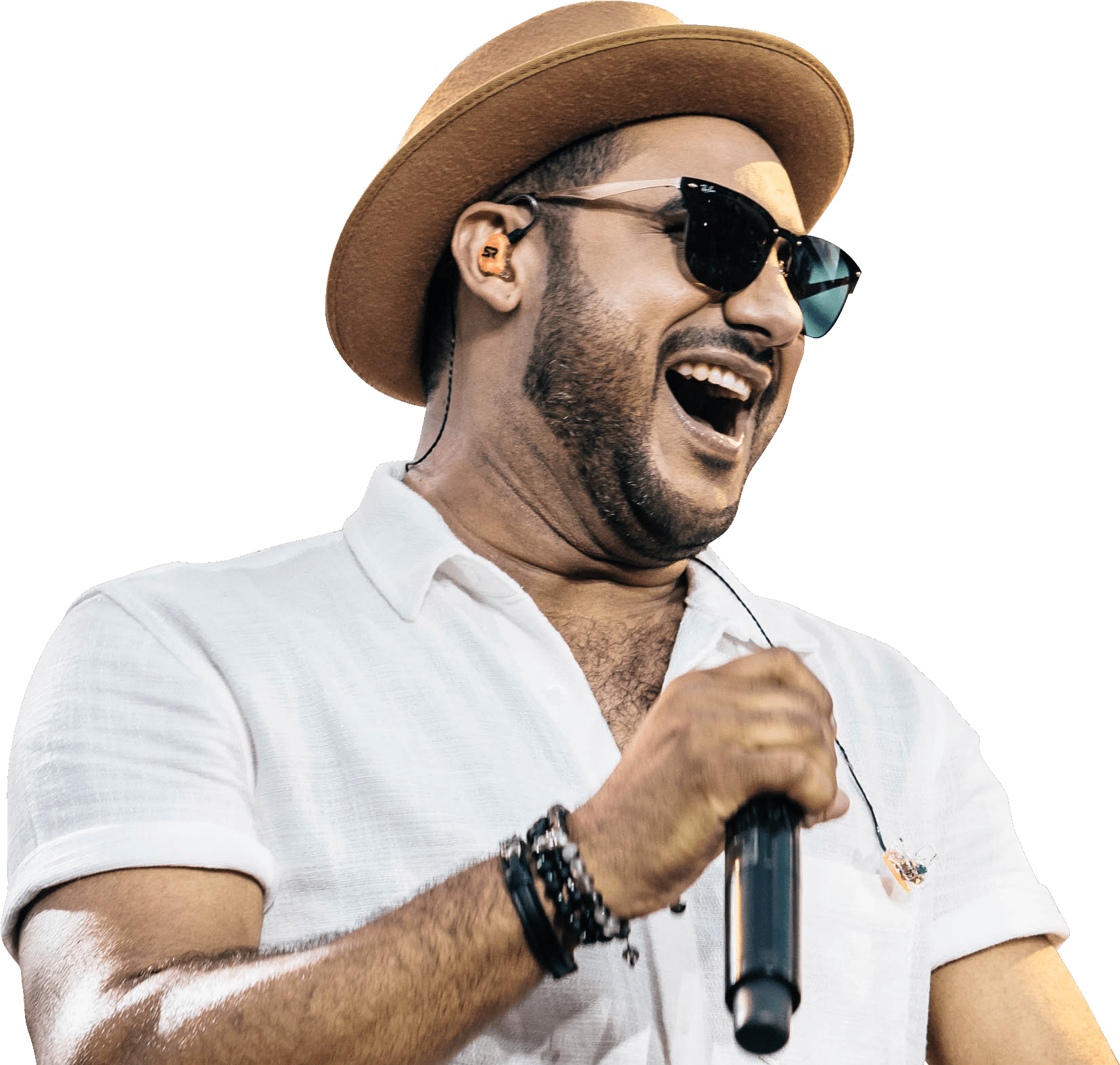 O Último Sábado Do Ano De 2018 Será Repleto De Muito - Banda Saia Rodada 2019 (2170x1636), Png Download