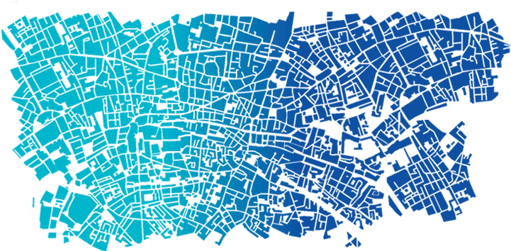 Liveable Cities For All - Illustration (733x455), Png Download