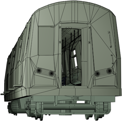 Truck (640x480), Png Download