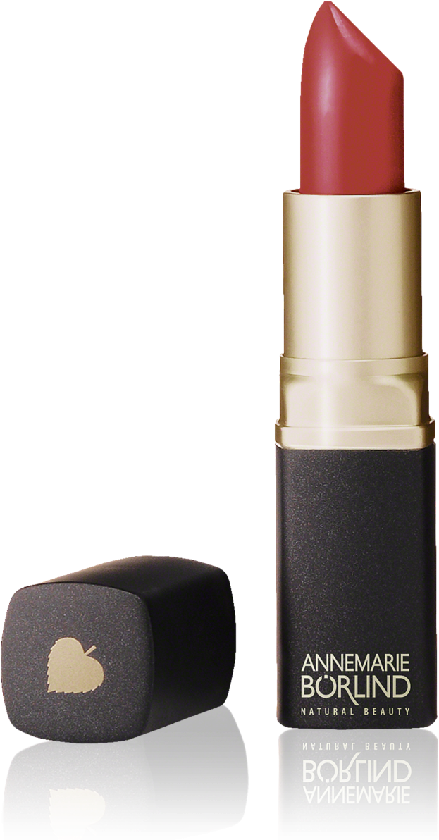 Best Annemarie Borlind Lipstick (960x1350), Png Download