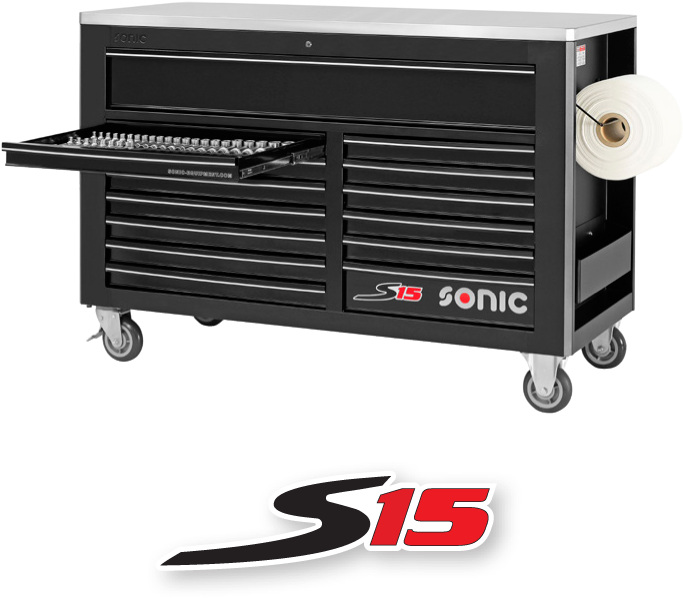 Vacío - Herramienta Sonic (691x625), Png Download