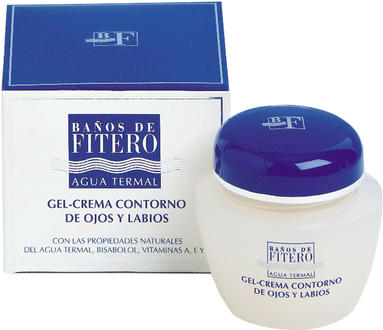 Gel Crema Contorno De Ojos Y Labios - Cosmetics (800x800), Png Download