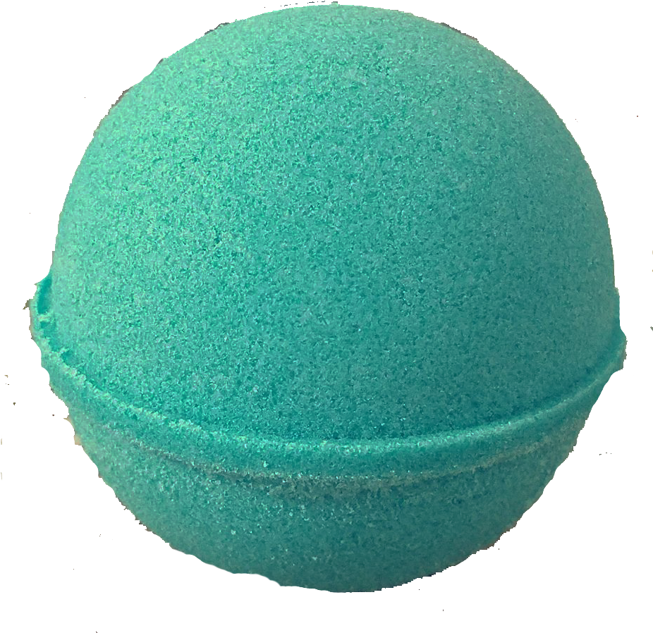 Under The Sea Bath Bomb (936x962), Png Download