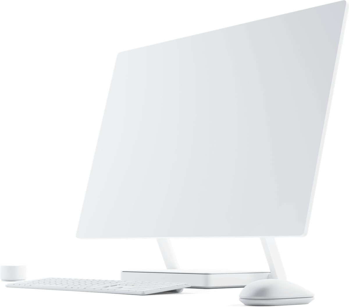 They Allow You To Integrate Social Media Posting, Analytics, - Led-backlit Lcd Display (1200x1054), Png Download