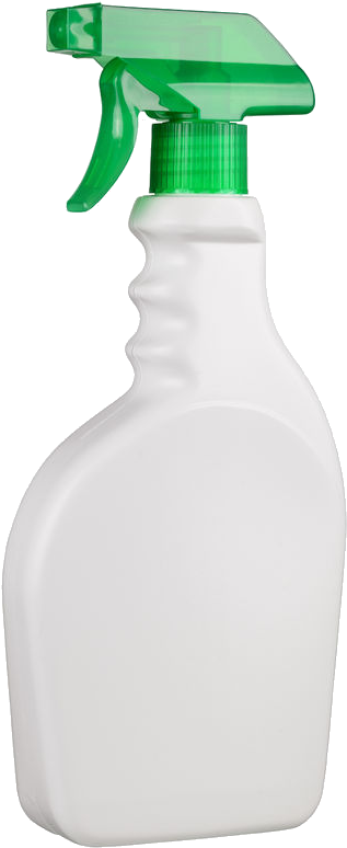 Environmentally Responsive, Certified Products - Plastic Bottle (565x847), Png Download