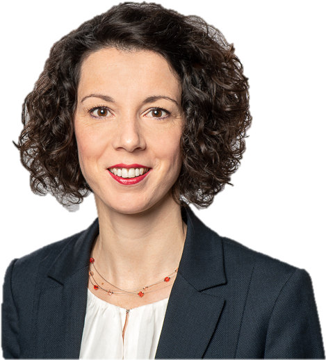 Katrin Hahn - Businessperson (800x571), Png Download