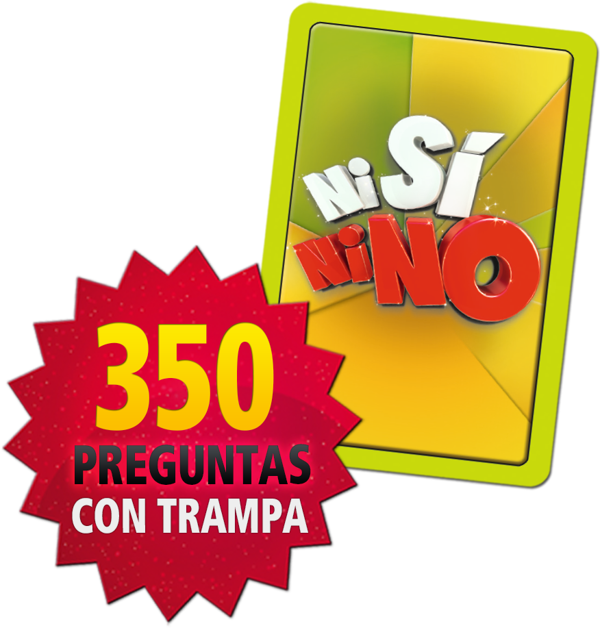 Ni Si Ni No Compact - Ni Si Ni No Juego (1181x1181), Png Download