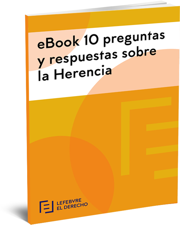 Ebook 10 Preguntas Y Respuestas Sobre La Herencia - Graphic Design (742x976), Png Download
