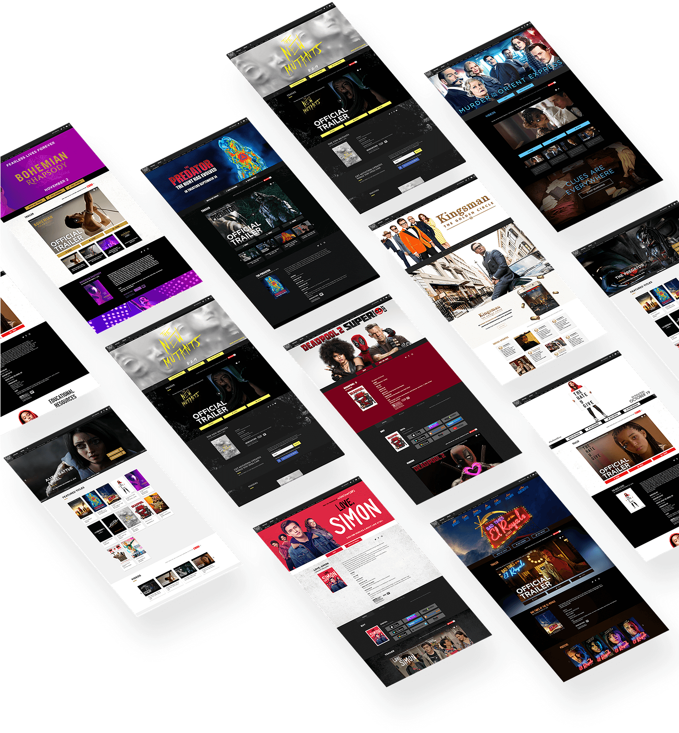 Result - Flyer (1366x1494), Png Download