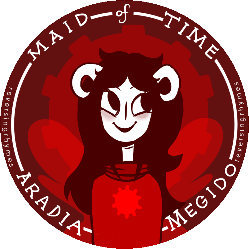 Homestuck Ryeart Homestuck Ryeart Homestuck Ryeart - Illustration (804x804), Png Download
