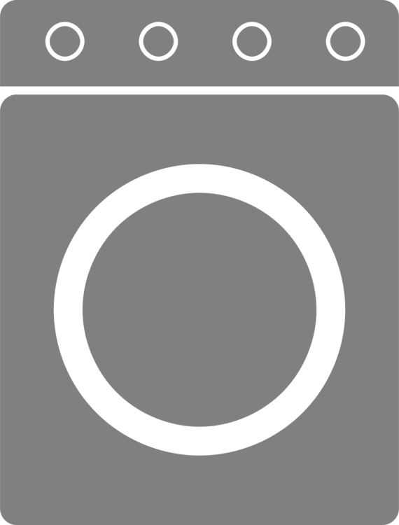 Open Source Developers' Conference Washing Machines - Circle (570x750), Png Download
